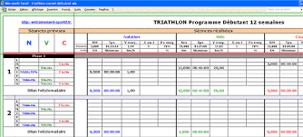 Le fait de pratiquer une activité physique régulière permettrait de prévenir les risques de dépression. Programme Triathlon Pour Debutant Triathlon Nager Le Crawl Entrainement Sportif