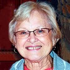 Carol Evelyn McChesney Obituary