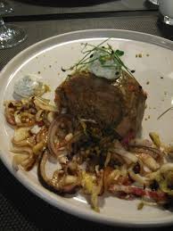 8 rue de mazagran, laval, 53000, france. Terrine De Boeuf Picture Of L Esprit Cuisine Laval Tripadvisor