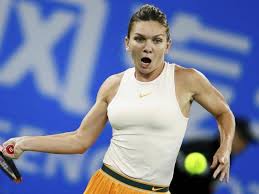 Atp & wta tennis players at tennis explorer offers profiles of the best tennis players and a database of men's and women's tennis players. Simona Halep Is Rested But Needs To Test Her Back In Matches