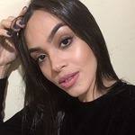 Deborah Saab's Instagram, Twitter & Facebook