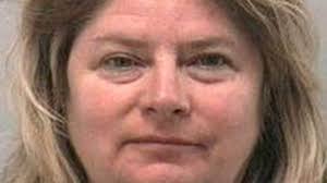 "Mijn borsten zijn te dik voor alcoholcontrole"