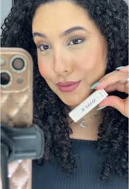 Batom Cremoso Lace Rose da O Boticário