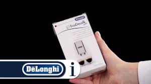 Maybe you would like to learn more about one of these? How To Descale Your De Longhi Esam 04 110 S Or Esam 04 110 B Youtube