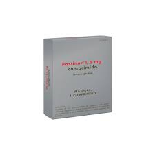They are colloquially known as mini pills. Buy Postinor 1 5 Mg 1 Tablet Deals On Gedeon Richter Brand Buy Now