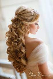 Steal Worthy Wedding Hairstyles Belle The Magazine Hair Styles Wedding Hair Down Long Hair Styles