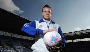 Jul 06, 2021 · men's olympic football tournament tokyo 2020. London 2012 Olympics Team Gb Men S Football Squad Revealed Daily Mail Online