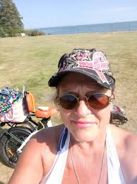 Hi all! I just wanted to introduce myself and share a photo I took