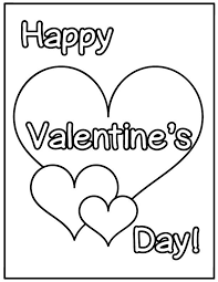 Free Valentine S Day Coloring Page Valentines Day Coloring Valentines Day Coloring Page Valentine Coloring Pages