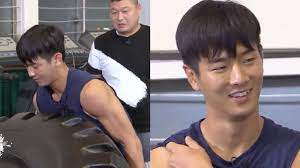 This show is pretty good and seems to be really underrated. Cool Kiz On The Block Soompi
