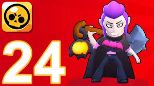 The brawl stars championship is the official esports competition for brawl stars, organized by supercell. Brawl Stars Gameplay Walkthrough Part 24 Mortis Ios Android Youtube