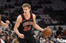 Jun 11, 2021 · the chicago bulls selected lauri markkanen seventh overall in the 2017 nba draft and have been on a rollercoaster of an experience with the sharpshooting big man since. Bulls Rumors Lauri Markkanen Chicago Far Apart On Contract Extension Bleacher Report Latest News Videos And Highlights