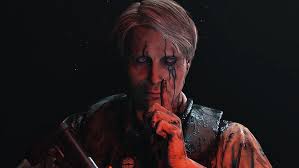 Jun 25, 2021 · découvrez la vidéo de l'épisode twitch bloqué en slovaquie. Black Rifle Death Stranding Mads Mikkelsen Hideo Kojima Kojima Productions Hd Wallpaper Wallpaperbetter