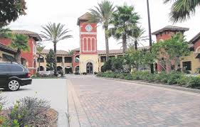 A KEY SPACE New tenant at Lakewood Ranch's San Marco Plaza