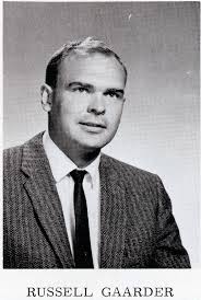 These were the most influential teachers I had in high school. Mrs. Woods  was the first that came to mind. I had her for 3 years of english. All that  sentence diagramming