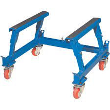 K L Mc460 Shop Dolly 35 9872 Fortnine Canada