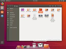 Here's how to do it. 10 Best Free Linux Docks