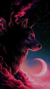 Süße zeichnungen disney zeichnungen wolf zeichnung mystische tiere fantasy tiere zeichen ideen schöne fotos zeichentrick hintergrundbilder. Die Verlorenen Kinder Rpg Closed Wolf Painting Wolf Wallpaper Wolf Artwork