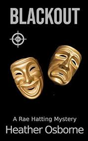 Book review of Blackout