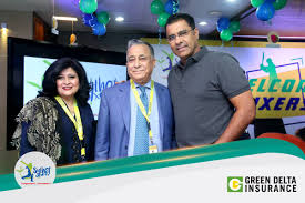 See availability in your state or territory. Mesmerizing Green Delta Insurance Company Limited Facebook