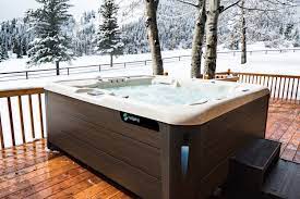 Luckily i have a detailed post on exactly how to go about winterizing your hot tub here! Winter Tips For Your Hot Tub Allen Pools Spas