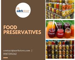 Global Food Preservation Markets Observed Increased Demand For Clean Label Food Products Due To The Rising Population Of He Global Recipes Food Preserving Food