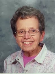 Martha Irwin Obituary