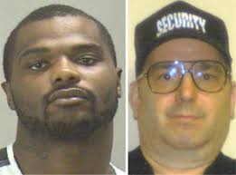 Wingstop employee who was shot in face testifies about Dallas robbery that  left security guard dead