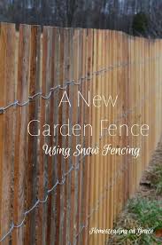 Dune Fencing Snow Fence Wood Snow Fence Garden Fence