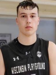 Maximus Nelson's Men's Basketball Recruiting Profile