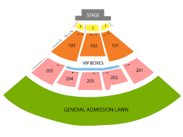 Mumford And Sons At Fiddlers Green Amphitheatre On 08 15 2019