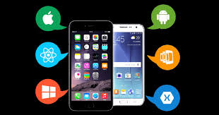 Android Or Ios Or Xamarin Or React Native What Are The Mobileappdevelopm Mobile App Development Companies Mobile App Development App Development Companies