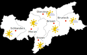 Planen sie hier ihre wanderungen für den urlaub im südtiroler ahrntal. Wie Wird Wohl Das Wetter Im Ahrntal