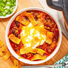 Coming up with a plan for dinner every day can get tedious, especially when you're confined to the space of an rv. 10 Easy Instant Pot Recipes For Rv Camping Rvblogger