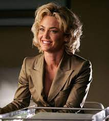 Kelly carlson is opening up about her exit from hollywood. Kelly Carlson From Nip Tuck Reveals Why She Left Hollywood Behind Readsector