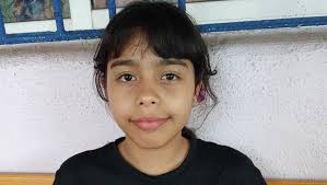 Fundraiser by Patricia Sanchez : Ayudemos para un corazón para Angelina  Paola Esaa Ramírez .