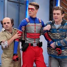 Happy Wednesday Jacenorman Seanryanfox Michaeldcohen Henrydanger Nickelode Foto De Jovem Garotos Sensuais Mc Kevinho
