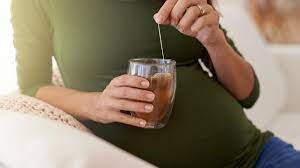 Tisane Et Grossesse : Quelles Infusions Boire Enceinte ?