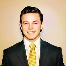 I'm happy to announce my new role as Chief Financial Officer at TIGRIS!  Reflecting