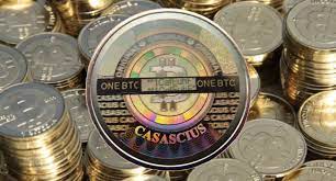 4.1 out of 5 stars. Certified 2011 Casascius Physical Bitcoin Sells For 28 700 Bitsonline