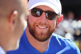 UK Football Twitter reactions to Liam Coen returning to Kentucky