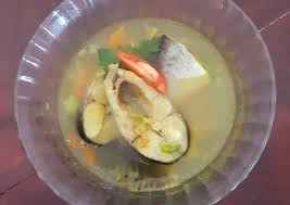Siapkan panci dengan 1 liter air dan letakkan di atas kompor lalu nyalakan apinya. Resep Pindang Tetel Khas Pekalongan Istimewa Resep Enyak