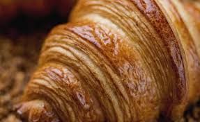 Croissants Noisette Par Cedric Grolet Recette Grolet Noisette Croissants