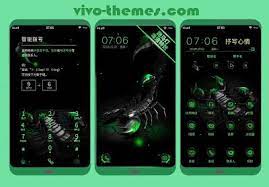 Pin On Android Theme