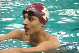 Swimming is deep in tradition at Deer Park and it just go stronger