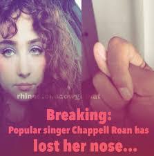 Cassandra Chappell's Instagram, Twitter & Facebook