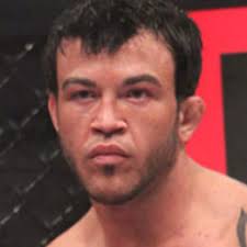 John Halverson vs. Jorge Gurgel, UFC 82