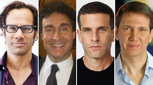 Doug Liman: 'Rise and Kill First' For Story Syndicate, Abot Hameiri