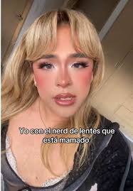 Wey De Lentes Mamado