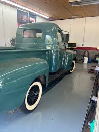 Image result for Meadow Green 1948 Ford Truck